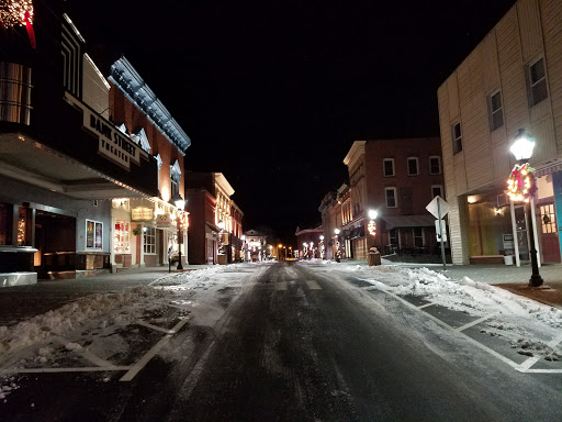 Movie Theater «Bank Street Theater», reviews and photos, 46 Bank St, New Milford, CT 06776, USA