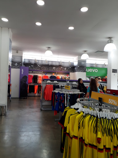 Adidas Outlet Store Cedritos
