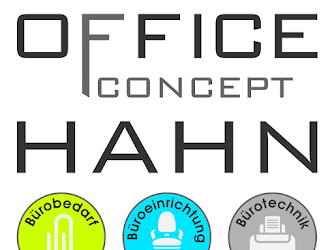 Office Concept Hahn