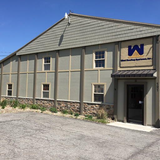 Roofing Contractor «West Roofing Systems, Inc.», reviews and photos, 121 W Commerce Dr, Lagrange, OH 44050, USA