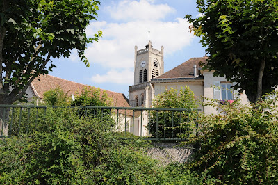 Au Comptoir de L'Immobilier à Neauphle-le-Château
