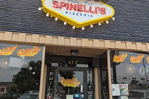 Spinelli's Pizza image