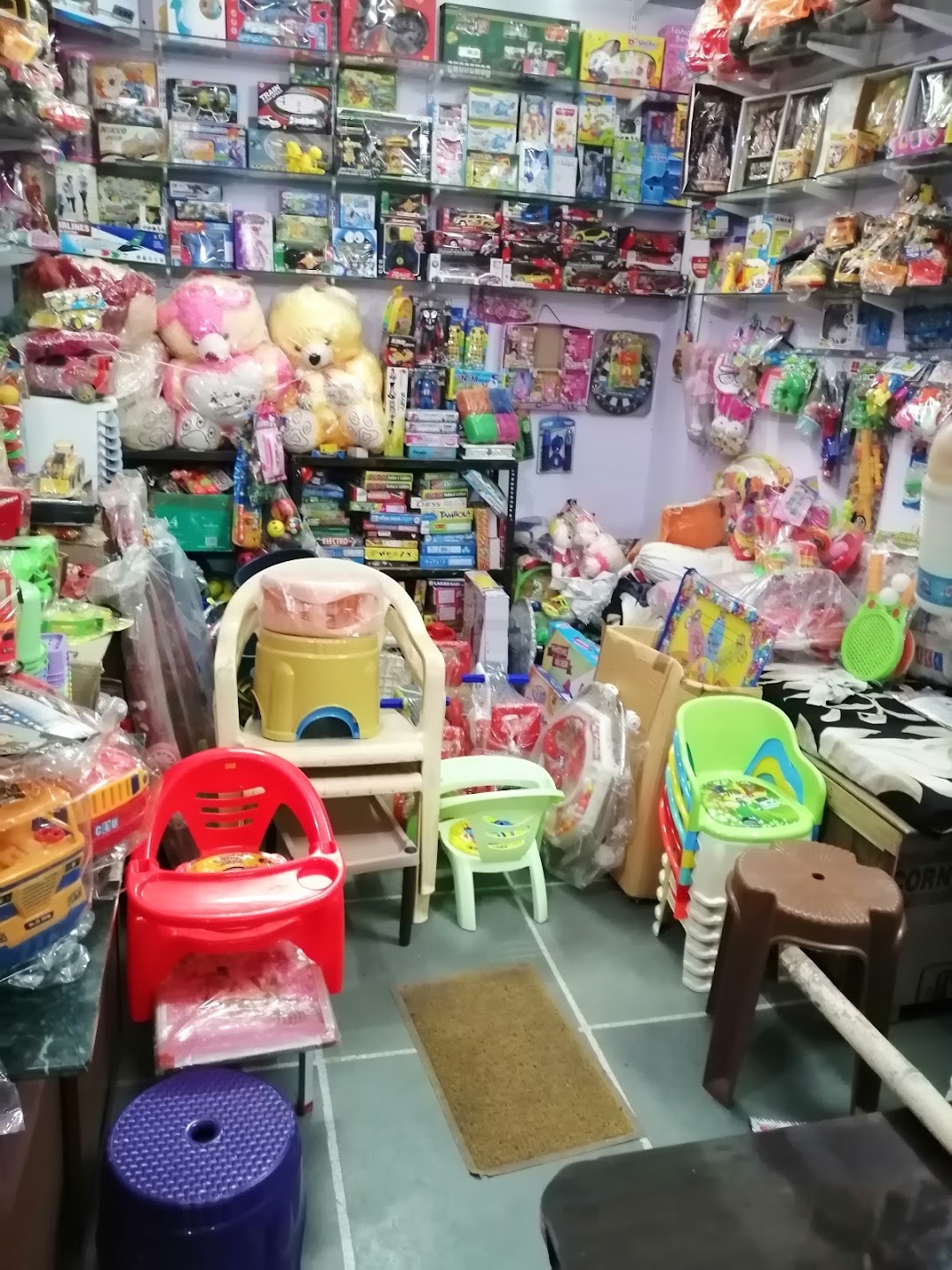 Nitin House
