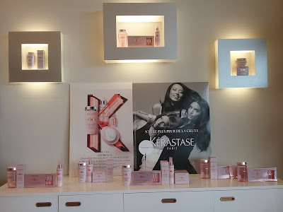 YSEAL Salon & Coiffure (Paray le monial) à Paray-le-Monial