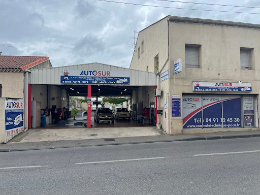 Sarl Auto Bilan Saint Jerome