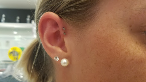 Explore pnw tattoo ideas, creative tattoo ideas in Myrtle Beach, available at Pitbull Tattoo and Piercing Clinic