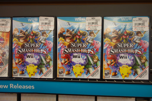 Video Game Store «GameStop», reviews and photos, 21149 Hawthorne Blvd, Torrance, CA 90503, USA