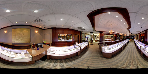 Jewelry Store «James Gattas Jewelers», reviews and photos, 4900 Poplar Ave, Memphis, TN 38117, USA