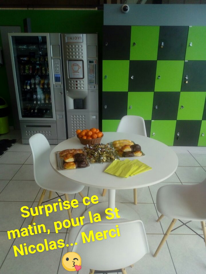 Photo n° 14 de l'avis de Stéphanie.e fait le 26/09/2018 à 07:26