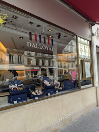 Atmosphère du Restaurant Dalloyau à Paris - n°9