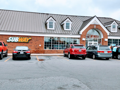 Convenience Store «Pilot Travel Center», reviews and photos, 6721 Emmaus Church Rd, Providence Forge, VA 23140, USA