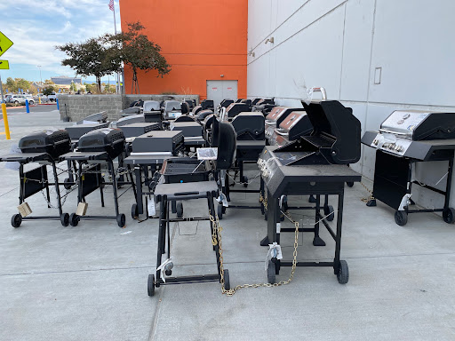 Department Store «Walmart Supercenter», reviews and photos, 301 Ranch Dr, Milpitas, CA 95035, USA