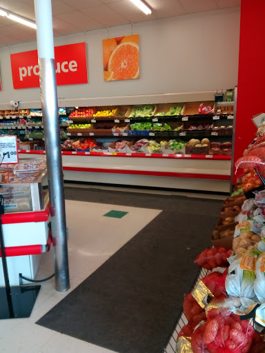 Shopping Mall «Circle Plaza Shopping Center», reviews and photos, 425-527 E Belt Blvd, Richmond, VA 23224, USA