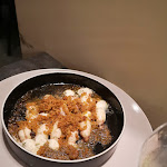 Photo n°4 de l'avis de Cristian.a fait le 18/07/2021 à 08:59 sur le  Namare Ristorante e Crudo Bar à Portici