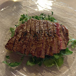 Photo n°1 de l'avis de Tibor.e fait le 08/08/2019 à 20:04 sur le  Ristoro Di Lamole à Lamole