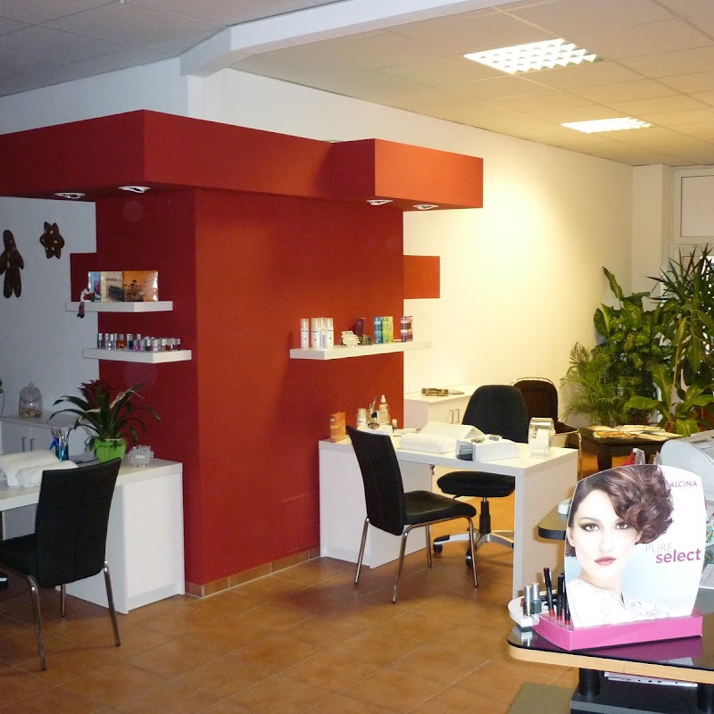 Friseur LA BELLE