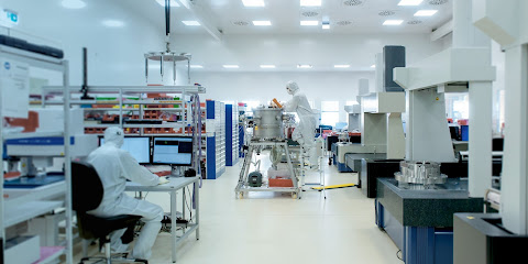 IMS Nanofabrication GmbH Taiwan 奧地利商艾美斯電子束科技有限公司