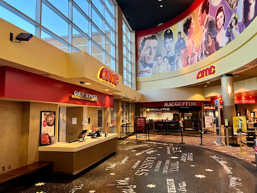 Movie Theater «AMC Orchard 12», reviews and photos, 14653 Orchard Pkwy, Westminster, CO 80023, USA