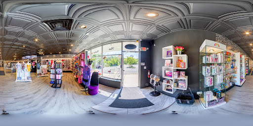 Adult Entertainment Store «Fantasy Gifts & Bachelorette Spot», reviews and photos, 731 W Rte 70, Marlton, NJ 08053, USA