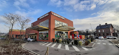 Centre Commercial La Sucrerie à Abbeville