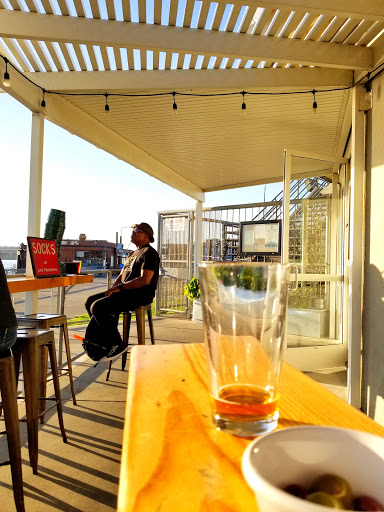 Mare Island Brewing Co. Ferry Taproom image