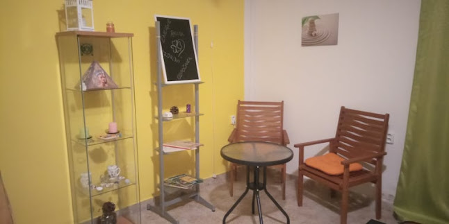 Relaxační centrum Čtyřlístek - Masážní salon