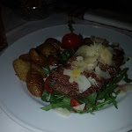 Photo n°2 de l'avis de Ilona.u fait le 19/02/2018 à 19:50 sur le restaurants Mangia e bevi à Stuttgart