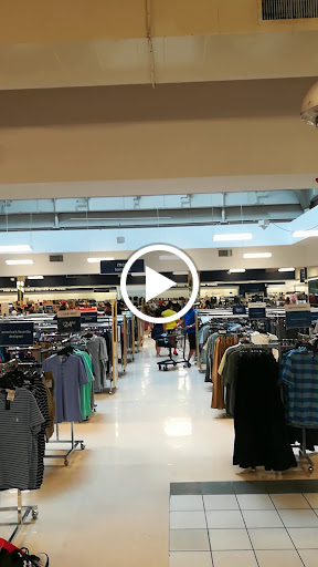 Department Store «Marshalls», reviews and photos, 12801 W Sunrise Blvd, Sunrise, FL 33323, USA