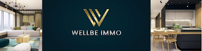 Wellbe immo à Saint-Estève