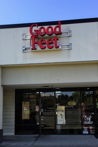 Shoe Store «The Good Feet Stores of Seattle», reviews and photos, 18700 33rd Ave W, Lynnwood, WA 98037, USA