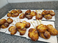 Plats et boissons du Restaurant La Station des Gourmands à Clamart - n°1