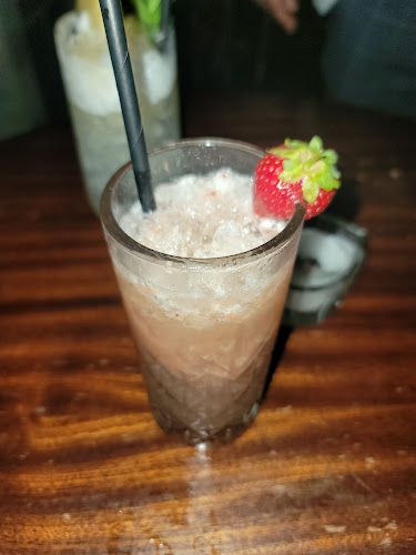 Comments and reviews of Prohibition cocktail bar