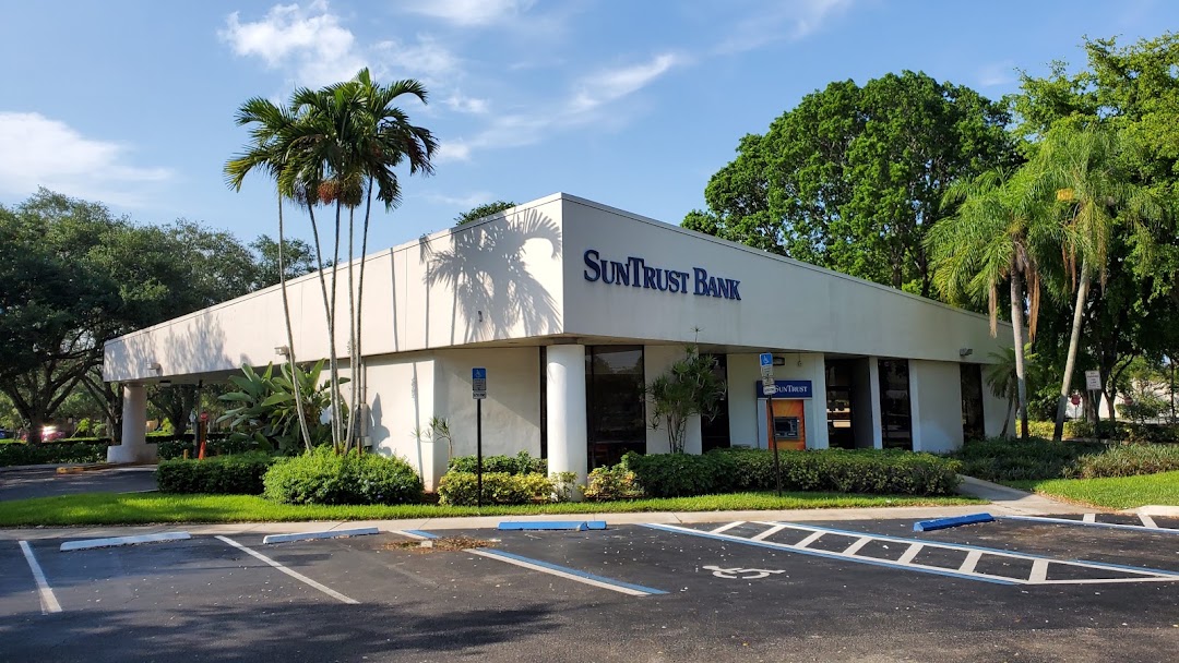 SunTrust