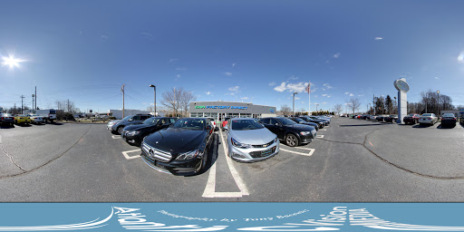 Used Car Dealer «Car Factory Direct», reviews and photos, 770 Bridgeport Ave, Milford, CT 06460, USA