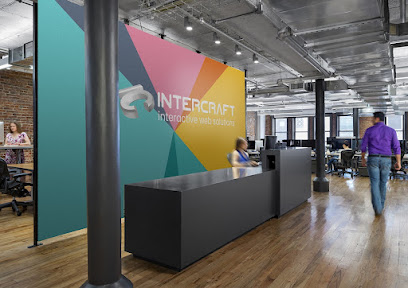 Intercraft Interactive Web Solutions