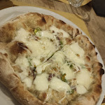 Photo n°1 de l'avis de Maria.e fait le 09/12/2017 à 19:56 sur le  L'Officina Della Pizza à Ghezzano