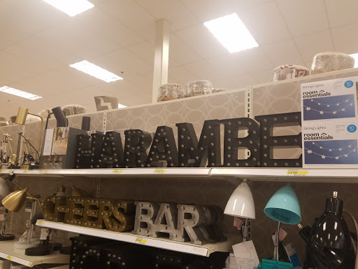 Department Store «Target», reviews and photos, 1825 E Primrose St, Springfield, MO 65804, USA