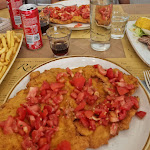 Photo n°1 de l'avis de D..� fait le 15/08/2023 à 03:07 sur le  La Rotonda à Aosta