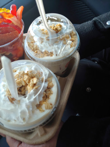 Shopping Mall «Hoffman Heights Shopping Center», reviews and photos, 694 Peoria St, Aurora, CO 80011, USA