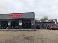 Tire & Wheel Pros