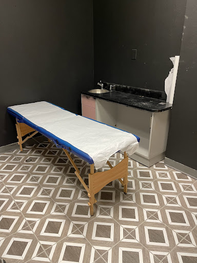 Explore whole back tattoo ideas, creative tattoo ideas in Dallas, available at Fly Ink, Inc.