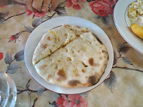 Naan du Restaurant New Kashmir à Bourges - n°5