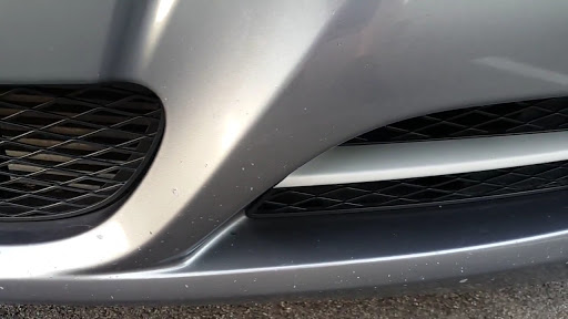 Auto Body Shop «RK Paint & Body Shop», reviews and photos, 2681 Dean Dr, Virginia Beach, VA 23452, USA