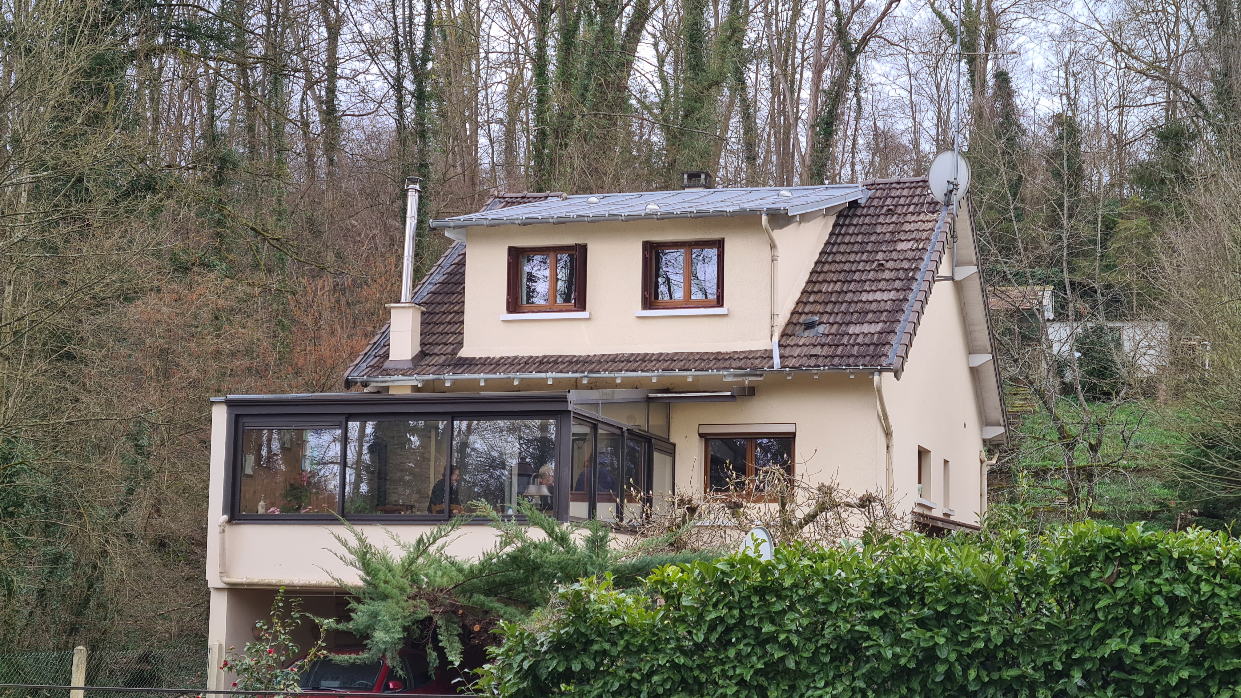 Photo n° 1 de l'avis de François.A fait le 16/03/2023 à 09:53