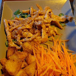 Photo n°1 de l'avis de pierluigi.o fait le 29/07/2022 à 19:51 sur le  Pork'n'Roll à Rome