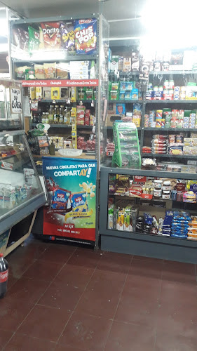 Minimarket Cumbre