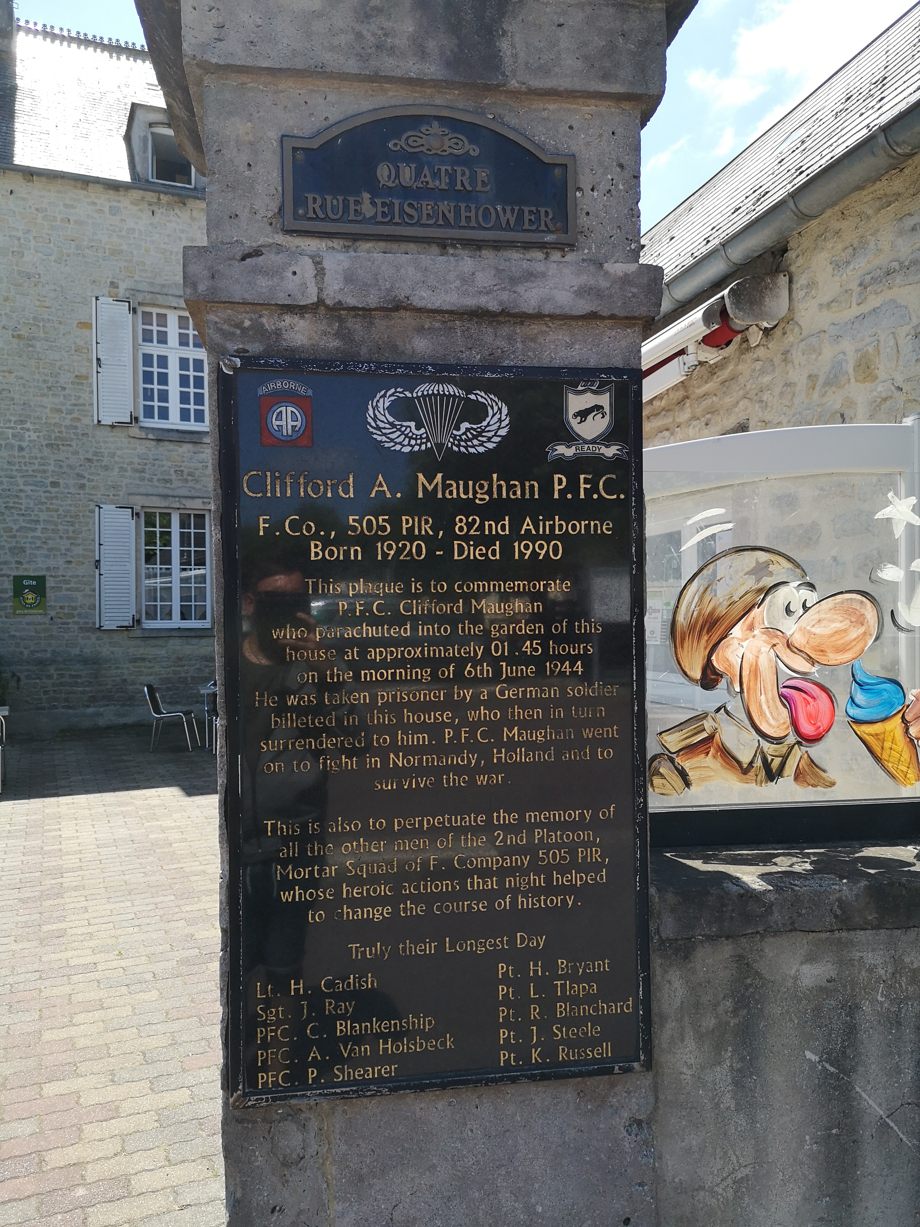 Photo n° 1 de l'avis de mcrafter2012. fait le 16/07/2021 à 10:59