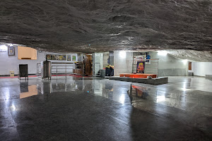 Cave Temple image