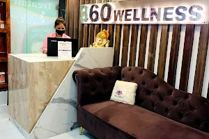 360 Wellness Clinic image