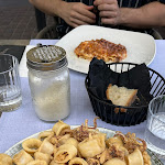 Photo n°1 de l'avis de Luisa.o fait le 11/06/2023 à 17:22 sur le  Bellavista Ristorante Pizzeria à Riva del Garda